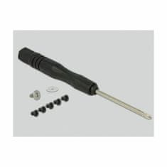 Delock SATA - M.2 adapter s kućištem 62688