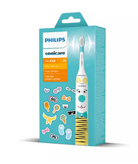 Philips Sonicare Sonicare For Kids Pet Edition HX3601/01 električna četkica za zube