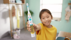 Philips Sonicare Sonicare For Kids Pet Edition HX3601/01 električna četkica za zube