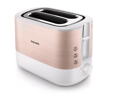 Philips HD2638/11 toster