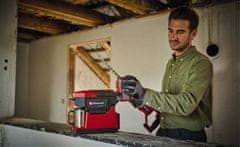 Einhell TE-CF 18 Li Solo bežični aparat za kavu (4609990)