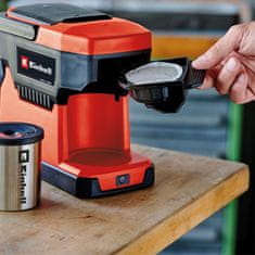 Einhell TE-CF 18 Li Solo bežični aparat za kavu (4609990)