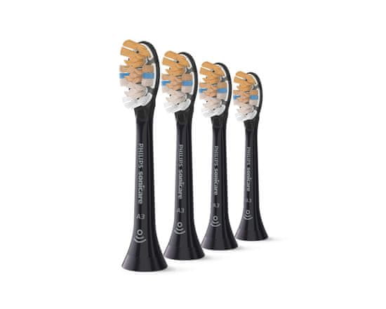 Philips Sonicare Sonicare A3 Premium All-in-One HX9094/11 glave četkice za zube