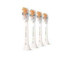 Philips Sonicare Sonicare A3 Premium All-in-One HX9094/10 glave četkice za zube