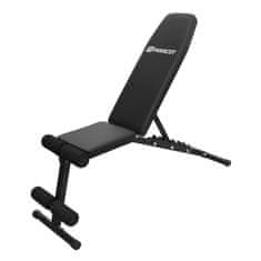 Paracot Podesiva klupa Bench T5 (s elastičnim gumama)