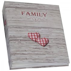 Tradag HOME SWEET HOME Foto album na uvlačenje WB-200 10x15