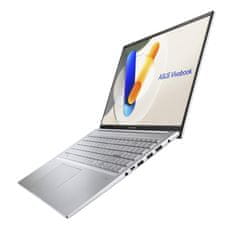 ASUS Vivobook 16 X1605VA-MB589 prijenosno računalo, i5-1335U, 16GB, SSD512GB, WUXGA, FreeDOS (90NB10N2-M00T20)