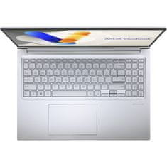 ASUS Vivobook 16 X1605VA-MB589 prijenosno računalo, i5-1335U, 16GB, SSD512GB, WUXGA, FreeDOS (90NB10N2-M00T20)