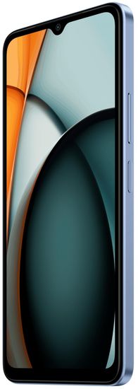 Xiaomi Redmi A3 pametni telefon, 3/64GB, plavi