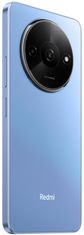 Xiaomi Redmi A3 pametni telefon, 3/64GB, plavi