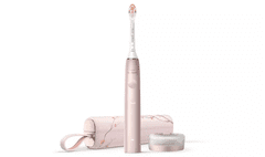 Philips Sonicare DiamondClean Prestige 9900 HX9992/31 električna četkica za zube