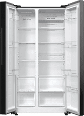 Hisense RS711N4AFE hladnjak
