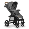 ANNET PLUS 2022 sportska kolica, Stone Caramel