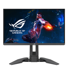 PG248QP ROG Swift Pro monitor, 61 cm, FHD, TN, 540 Hz (90LM08T0-B01370)