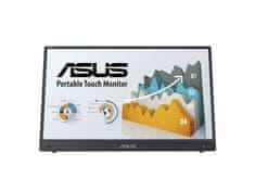 MB16AHT ZenScreen prijenosni monitor, 40 cm, Touch (90LM0890-B01170)