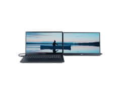 ASUS MB17AHG ZenScreen prijenosni monitor, 44 cm, 144 Hz (90LM08PG-B01170)