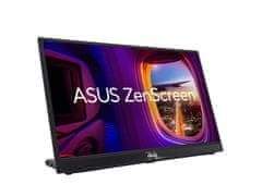 ASUS MB17AHG ZenScreen prijenosni monitor, 44 cm, 144 Hz (90LM08PG-B01170)