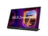 ASUS MB17AHG ZenScreen prijenosni monitor, 44 cm, 144 Hz (90LM08PG-B01170)