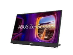 ASUS MB17AHG ZenScreen prijenosni monitor, 44 cm, 144 Hz (90LM08PG-B01170)