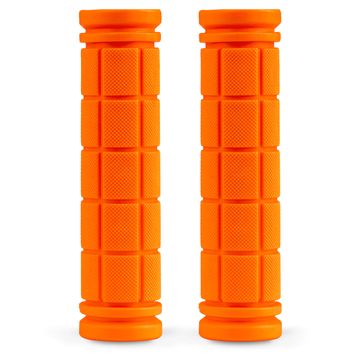 Soke Ručke za skuter, narančaste, 2 kom.