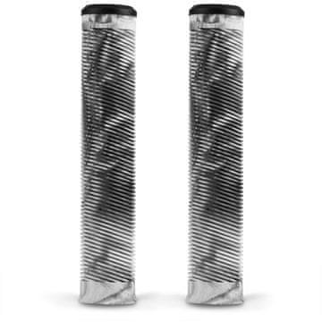 Soke Rukohvati za skutere crno-bijeli 160 mm G3 2 kom