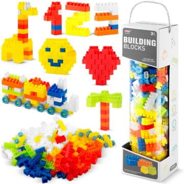 Ricokids Velike igračke kocke RK-761