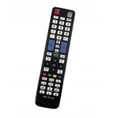 Bodex Universal Manager TV daljinski upravljač Samsung SM-19+3D