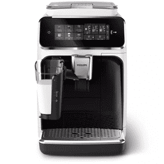 Philips Series 3300 EP3343/50 automatski aparat za espresso kavu, bijeli