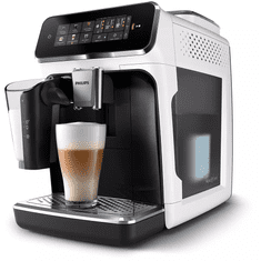 Philips Series 3300 EP3343/50 automatski aparat za espresso kavu, bijeli