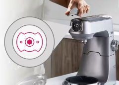Kenwood KAX950ME nastavak za mljevenje mesa