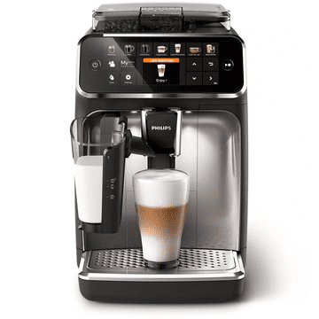 Philips LatteGo Series 5400 potpuno automatski aparat za kavu (EP5447/90)