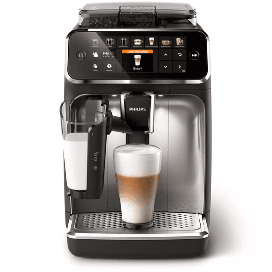 Philips LatteGo Series 5400 potpuno automatski aparat za kavu (EP5447/90)