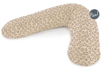 Theraline jastuk za trudnice i dojilje, leopard