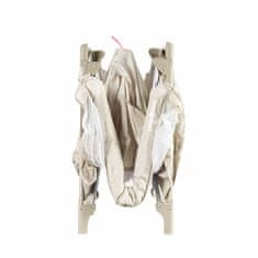 Aga4Kids Cestovní postýlka MR6668 Béžová