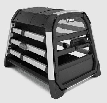 Thule Allax putni kavez za pse, XS