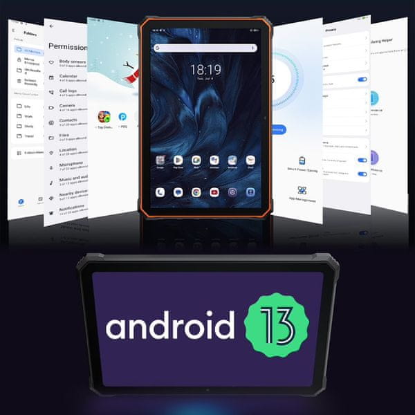 Inovativni operativni sustav