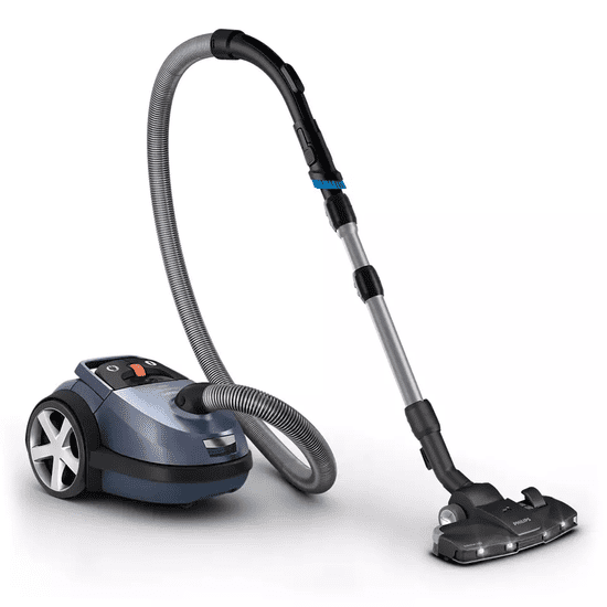Philips FC8787/09 Performer Silent usisavač s vrećicom