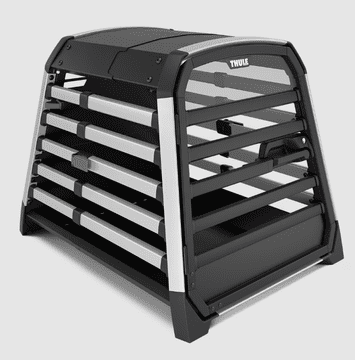 Thule Allax putni kavez za pse, L Compact