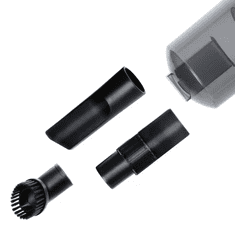 Adler Sisav uspravni Adler 7049, 600W, čistač za usisavanje ruku bez torbe 2 u 1