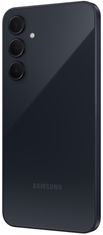 Samsung A356 Galaxy A35 pametni telefon, 5 G, 6 GB/128 GB, Awesome Navy