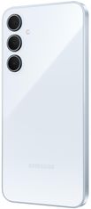 Samsung A356 Galaxy A35 pametni telefon, 5 G, 6 GB/128 GB, Awesome Iceblue
