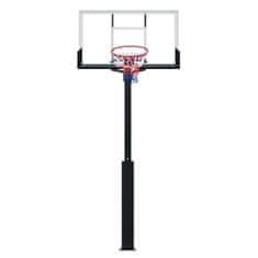 In Ground košarkarski koš, samostojeći, 235-305 cm
