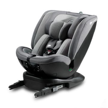Kinderkraft XPEDITION 2 i-Size autosjedalica, 40-150cm