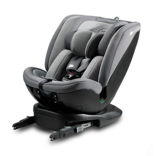 Kinderkraft XPEDITION 2 i-Size autosjedalica, 40-150cm
