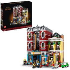 LEGO Icons 10312 Jazz club