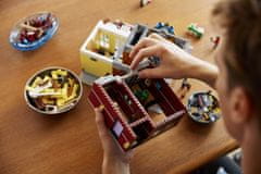 LEGO Icons 10312 Jazz club