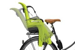Thule RideAlong 2 dječja sjedalica za bicikl, zelena