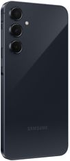 Samsung A556 Galaxy A55 pametni telefon, 5 G, 8 GB/128 GB, Awesome Navy