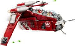 LEGO Star Wars 75354 Coruscant Gunship