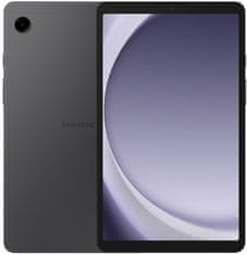 Samsung Galaxy Tab S9+ tablet, 12GB/256GB, Wi-Fi, bež + Galaxy Tab A9 tablet, 4GB/64GB, Wi-Fi, grafitna